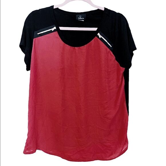 Evolvé LA NWOT Size L - Picture 1 of 3